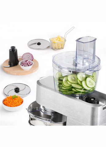 Кухонный комбайн Masterchef Grande QB813D38 Tefal (314776326)