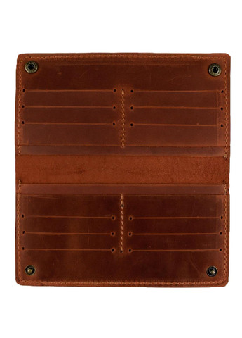 Портмоне із натуральної шкіри тиснення крокодил Vishnya (317638917)