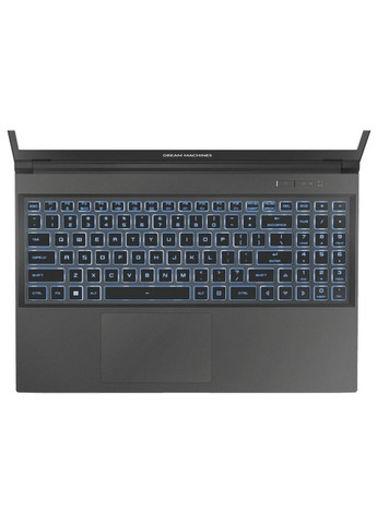 Ноутбук RG4060-15 (RG4060-15UA50) Dream Machines (360796253)