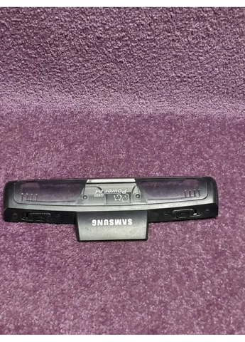 Крышка щетки для пылесоса DJ63-00445A Samsung (388482552)