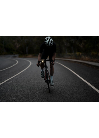 Мигалка задня Blinder Square Rear 100 Lumens Knog (329726655)