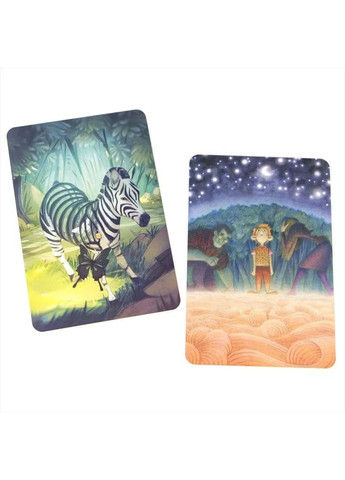 Настільна гра Dixit 9 Anniversary, набір додаткових карт, 84 шт. () Ігромаг 86048 (366868790)