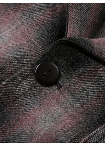 Чоловічий зимовий піжамний комплект L/XL No Brand (364366105)