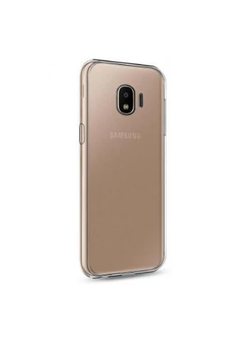 Чохол до мобільного телефона для Samsung Galaxy J2 Core Clear tpu (Transperent) (LC-J2C) Laudtec (396673064)
