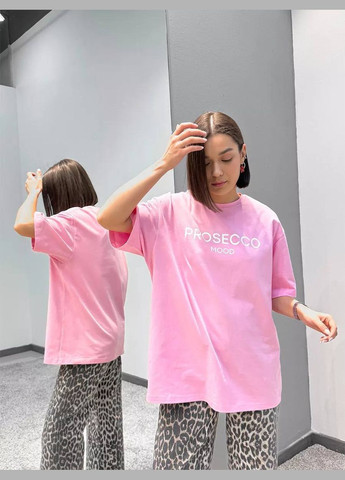 Жіноча футболка No Brand - (317444432)