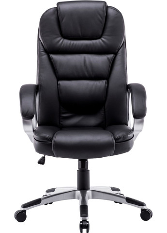 Офісне крісло X2852 Classic Black GT Racer (277233031)