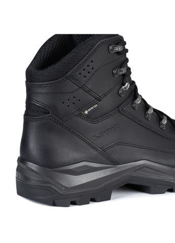 Черевики жіночі Renegade II GTX MID Ws TF Black Lowa (315877229)