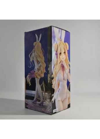 Фигурка Хосимия Мукуро – Date A Live BiCute Bunnies (27 см) Furyu (389042678)