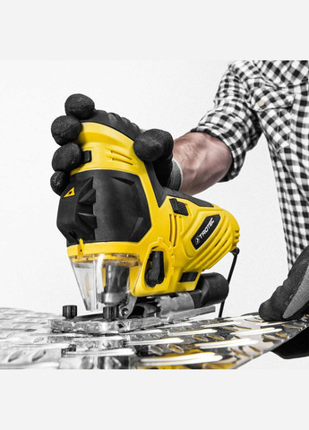 Лобзик електричний мережевий PJSS 13-230V (4425000104) Trotec (316232066)