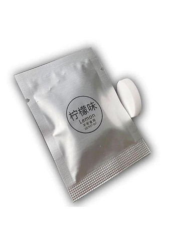 Набір змінних картриджів для ароматизатора Fresh ароматизовані таблетки 5 шт (R051165) CAR (322068546)