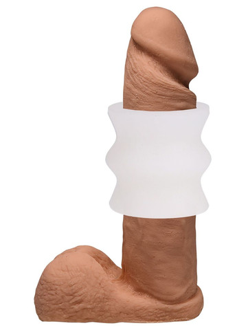 Мастурбатор GoodHead - Helping Head Silicone Doc Johnson (371645989)