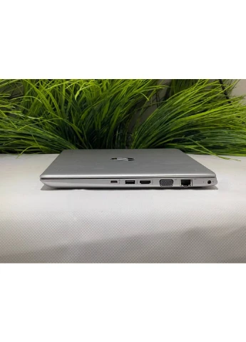 Ультрабук HP ProBook 440 G5 / 14" IPS / Intel Core i3-8130U (2(4) ядра по 2.2-3.4 GHz) / 16GB DDR4 / 480GB SSD / HD Graphics Hewlett Packard (398143736)