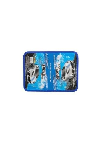 Пенал-книжка 1 отделение без отворотов "Sport Car" 7173 KNZ Kidis (390049328)