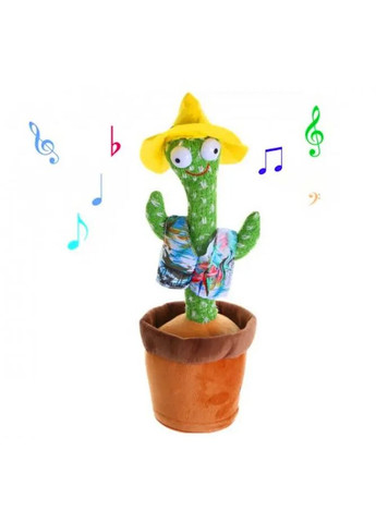 Кактус мексиканець від USB в одязі Reebok (363833741)