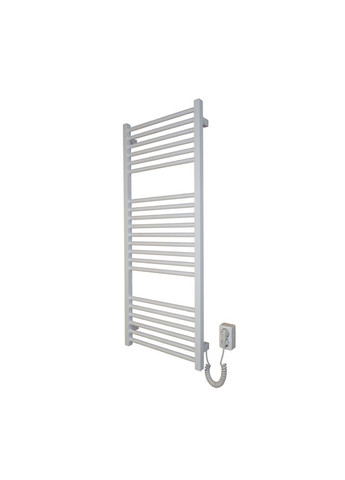 Рушникосушарка електрична з кнопкою 1190*490 Carino ARIANNA (367604515)