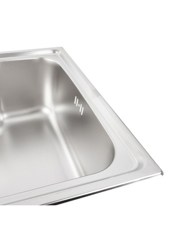 Кухонна мийка Platinum (269793634)