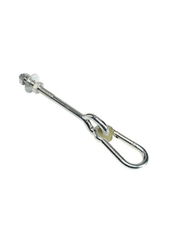 Подвес-карабин, крюк для подвешивания M12x140 WCG (342121146)