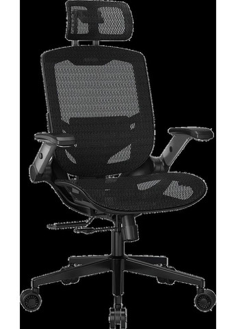 Крісло для геймерів Speeder One Cougar (360418782)