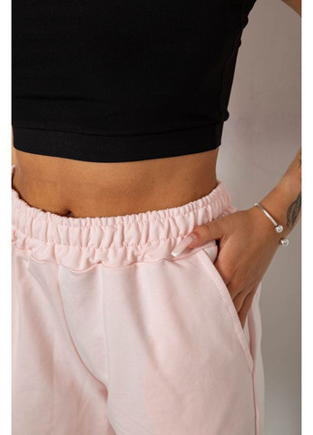 Шорты женские однотонные,, 238R57820 Anello (370377990)