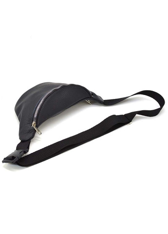 Жіноча шкіряна сумка-бананка 25х16х7 см LIMARY (315873839)