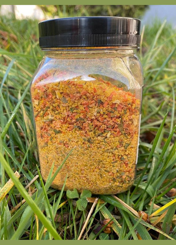 Приправа Универсальная гранулированная, 380г No Brand (302452963)