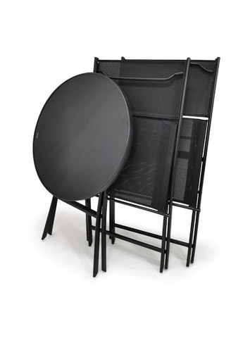 Комплект меблів TASOS Black Kontrast (338255978)