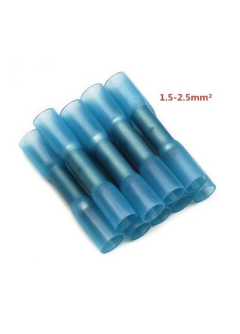 Гильза с термоусадкой для быстрого монтажа электрическая 30 шт. (748337125) ТИС (349844103)