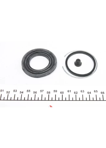 Ремкомплект суппорта (заднего) Toyota Avensis 01-09 (d=43mm) (Toyota) 243021 (opt-om) No Brand (345780232)