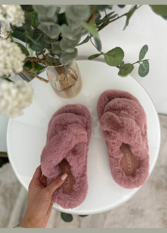 Капці кімнатні No Brand (315069837)