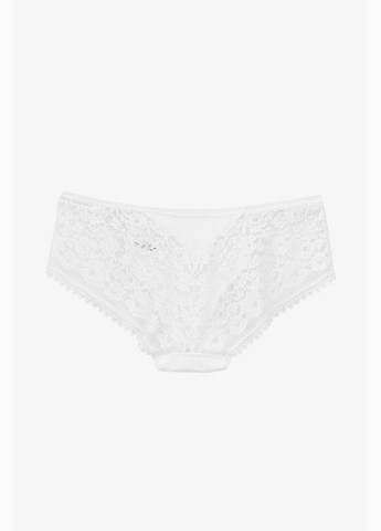 Трусы женские 36 Белый (2000990455055A) shop (2000990455055) Ozone (366397530)