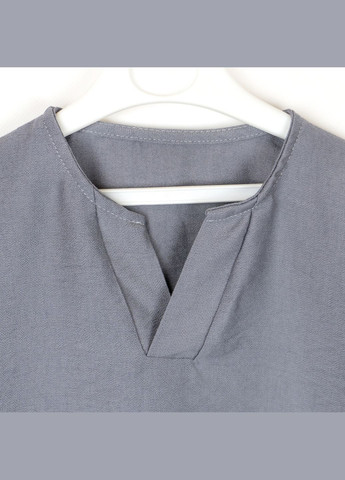 Серый летний костюм детский футболка и шорты dexter`s grey dexter's