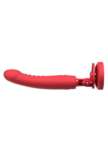 Дилдо с вибрацией Mission 2 Vibrating suction cup dildo Lovense (349836892)