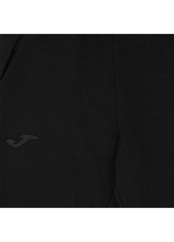Дитячі штани спортивні Montana Cuff Чорний Joma (333960030)