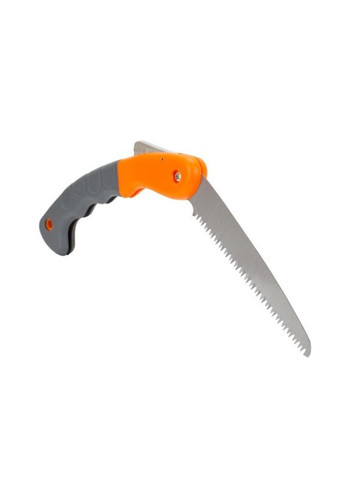 Ножовка садовая складная 180мм (5023354) Flora (315349200)