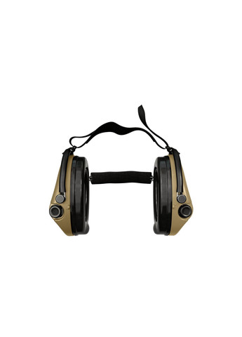 Активные наушники Supreme Mil Aux Neckband Sordin (278003068)