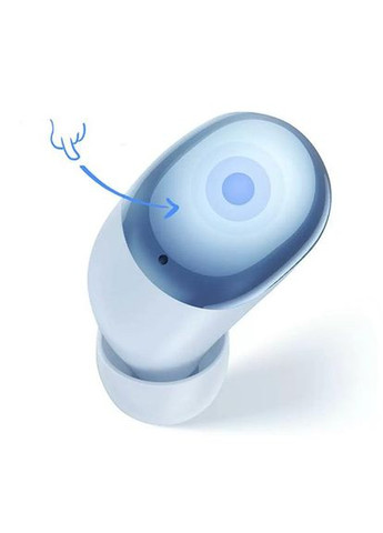 Наушники TWS Blue Xiaomi Redmi Buds 4 (314862962)