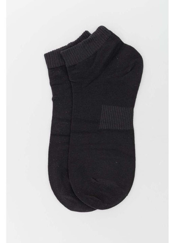 Чёрные носки мужские Nicen (316227467)