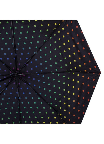 Складной женский зонт полуавтомат Happy Rain (288188306)