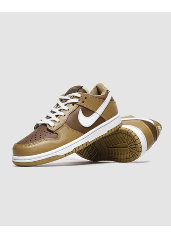 КРОСІВКИ ЖІНОЧІ NIKE DUNK LOW JUDGE GREY НАЙК СБ ДАНК No Brand сірі демісезони (367173597)