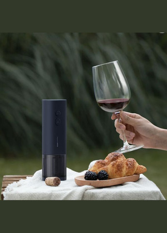 Штопор электрический Xiaomi Electric Wine Opener (QWKPQ001) HOTO (290704835)