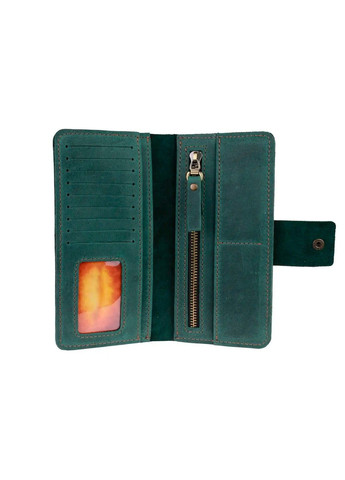 Кошелек кожаный Type #3 FREESKIN (301648159)