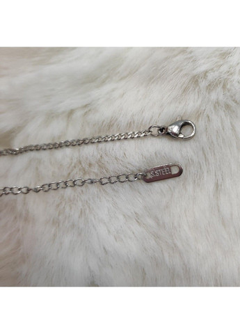 Жіноча підвіска із нержавіючої медичної сталі PSw-035 No Brand (299340238)