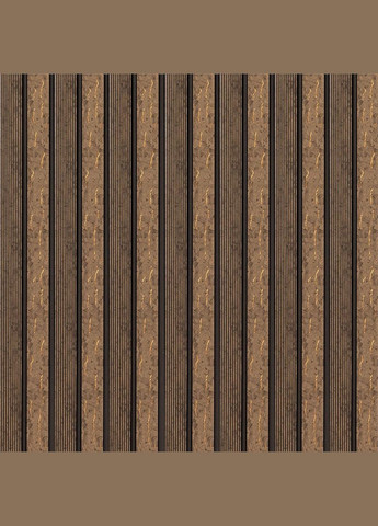 Декоративна PS рейка 2900*120*12мм D (3DPanda-1749) Sticker Wall (323155143)