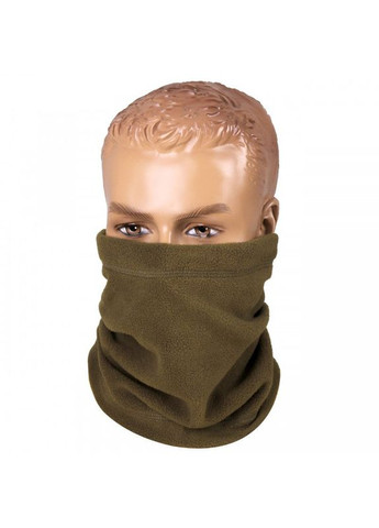 Мультифункциональный головной убор Sturm Neck Warmer Fleece Olive RZCOM22 Mil-Tec (315821851)