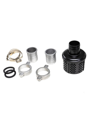 Мотопомпа LGP20-C, рукав 50мм, 30м3/час, подъем 30м, чистая вода GTM (371388379)