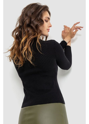 Гольф женский однотонный, 204R016 Ager (362220330)