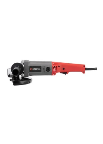Кутова шліфмашина 180мм (DT-0218) Intertool (317344292)