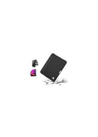 Чохол до планшета (706783) BeCover Direct Charge Pen Apple iPad mini 6 2021 Black (366520964)