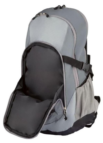Cветоотражающий городской рюкзак Topmove IAN367652 23L Серый Top Move (298473214)