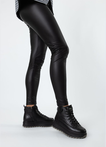 Зимние ботинки (1934ц) Lola Andy